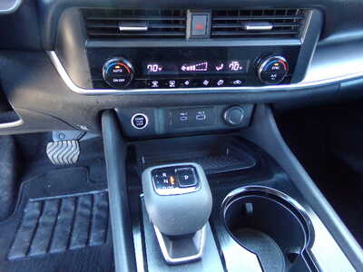 2023 Nissan Rogue, $16900. Photo 12