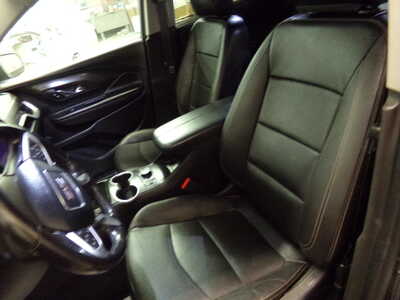 2020 GMC Terrain, $16900. Photo 6