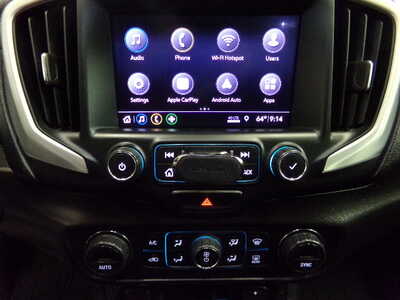 2020 GMC Terrain, $16900. Photo 11