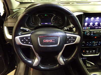 2020 GMC Terrain, $16900. Photo 12