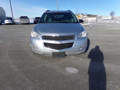 2011 Chevrolet Traverse, $4750. Photo 5