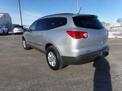 2011 Chevrolet Traverse, $4750. Photo 7