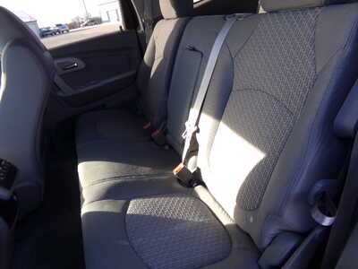 2011 Chevrolet Traverse, $4750. Photo 10