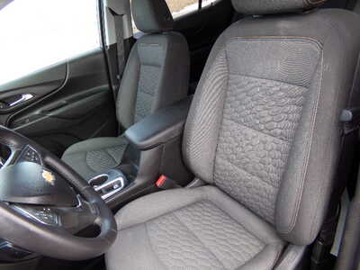 2020 Chevrolet Equinox, $15900. Photo 9