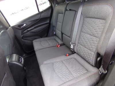 2020 Chevrolet Equinox, $15900. Photo 11