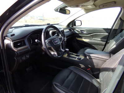 2018 GMC Acadia, $16500. Photo 7