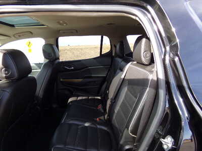 2018 GMC Acadia, $16500. Photo 8