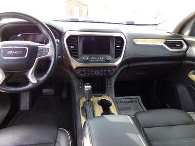 2018 GMC Acadia, $16500. Photo 10