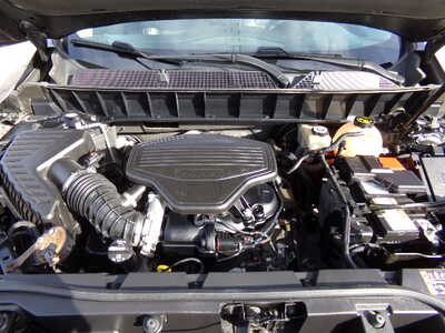 2018 GMC Acadia, $16500. Photo 11