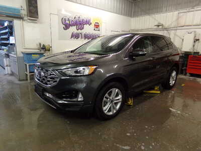 2019 Ford Edge, $10950. Photo 1