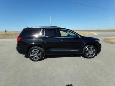 2017 GMC Acadia, $10900. Photo 2
