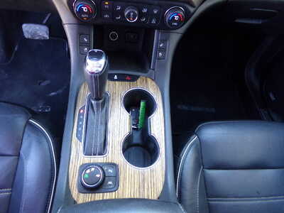 2017 GMC Acadia, $10900. Photo 10