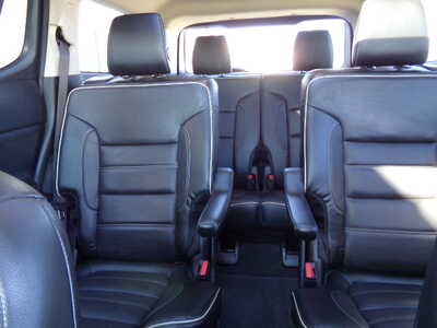 2017 GMC Acadia, $10900. Photo 11