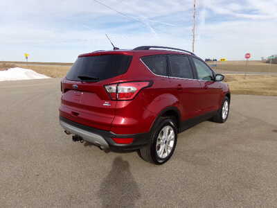 2017 Ford Escape, $8900. Photo 3