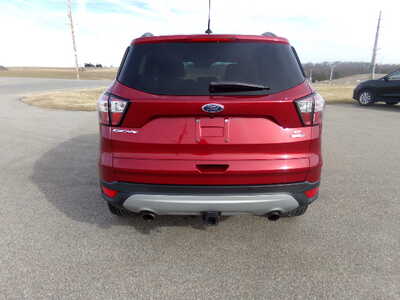 2017 Ford Escape, $8900. Photo 5