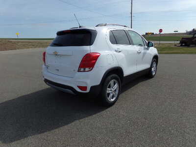2018 Chevrolet Trax, $7950. Photo 3