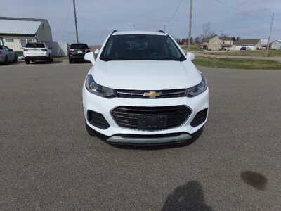 2018 Chevrolet Trax, $7950. Photo 5