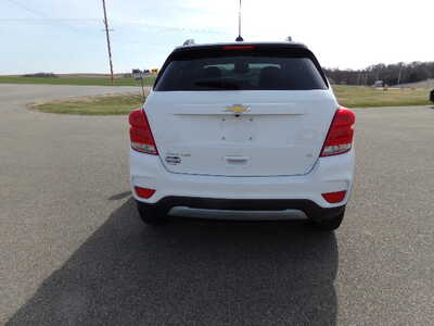 2018 Chevrolet Trax, $7950. Photo 6