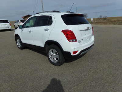 2018 Chevrolet Trax, $7950. Photo 8
