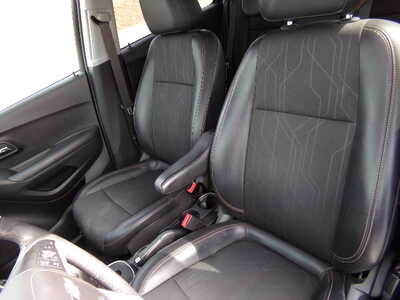 2018 Chevrolet Trax, $7950. Photo 9