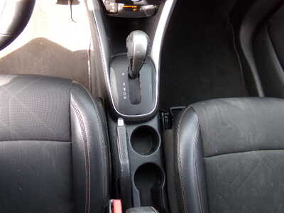 2018 Chevrolet Trax, $7950. Photo 10