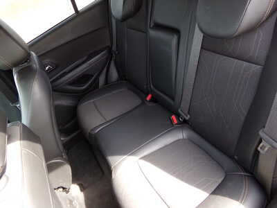 2018 Chevrolet Trax, $7950. Photo 11