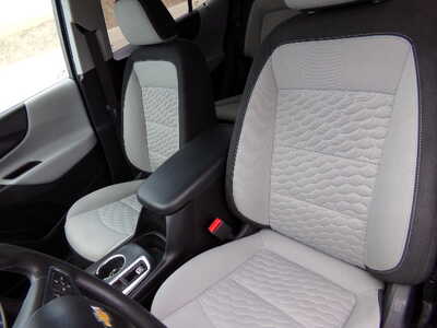 2021 Chevrolet Equinox, $13500. Photo 9
