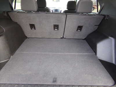 2021 Chevrolet Equinox, $13500. Photo 12