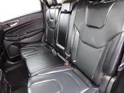 2017 Ford Edge, $11400. Photo 10