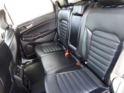 2017 Ford Edge, $10750. Photo 11