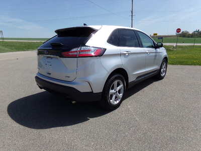 2019 Ford Edge, $9250. Photo 4