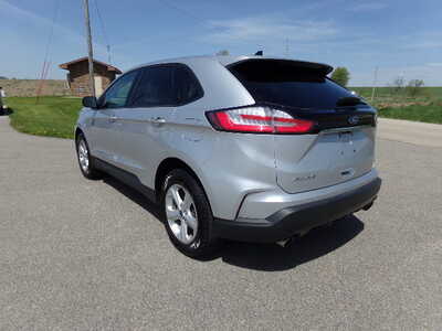 2019 Ford Edge, $9250. Photo 7