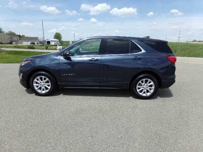 2019 Chevrolet Equinox, $12900. Photo 6