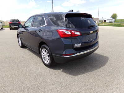 2019 Chevrolet Equinox, $12900. Photo 7