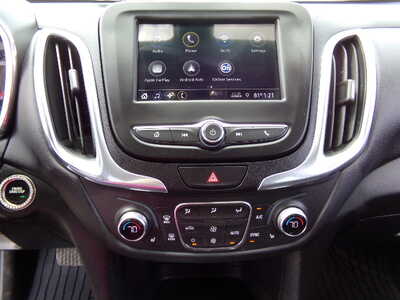 2019 Chevrolet Equinox, $12900. Photo 12