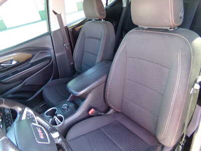 2020 GMC Terrain, $9250. Photo 9