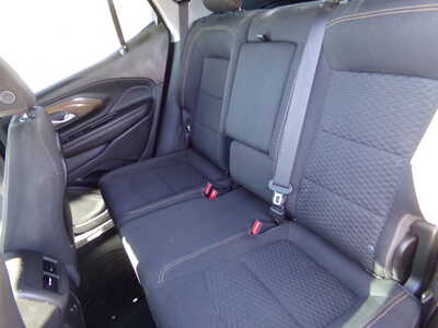 2020 GMC Terrain, $9250. Photo 11