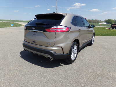 2020 Ford Edge, $13950. Photo 6