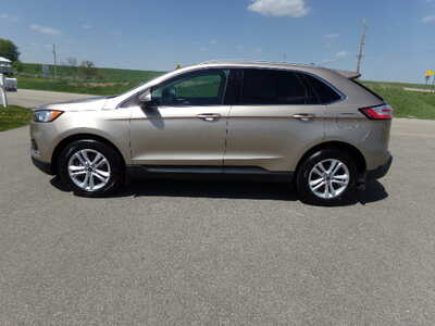 2020 Ford Edge, $13950. Photo 8