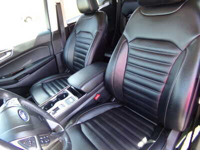 2020 Ford Edge, $13950. Photo 10