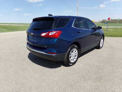 2019 Chevrolet Equinox, $12900. Photo 5