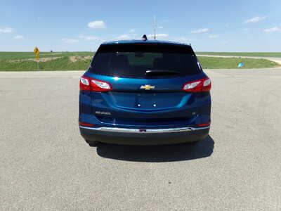 2019 Chevrolet Equinox, $12900. Photo 6