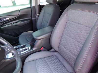 2019 Chevrolet Equinox, $12900. Photo 10
