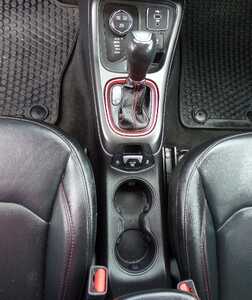 2019 Jeep Compass, $12900. Photo 9