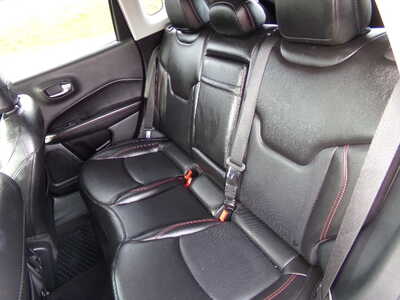 2019 Jeep Compass, $12900. Photo 10