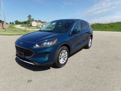 2020 Ford Escape, $13950. Photo 1