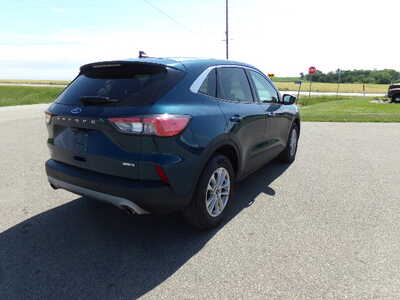 2020 Ford Escape, $13950. Photo 3