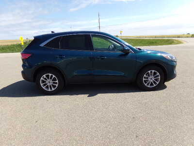 2020 Ford Escape, $13950. Photo 4