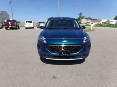 2020 Ford Escape, $13950. Photo 5