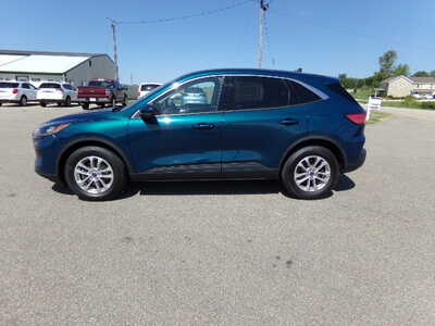 2020 Ford Escape, $13950. Photo 6